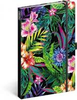 Tropical Notitieboek A5 - thumbnail