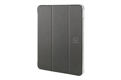 Tucano Satin folio hoesje iPad (10th gen/A16) - Black