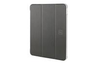 Tucano Satin folio hoesje iPad (10th gen/A16) - Black - thumbnail