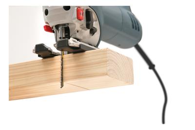 kwb 620425 Decoupeerzaagbladen, houtbewerking, HCS 5 stuk(s)