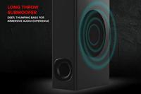 Creative Stage soundbar - thumbnail