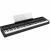 Roland FP-60X digitale piano zwart