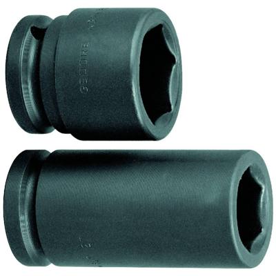 Gedore Krachtdop 3/4" 34 MM - 6281580 Gedore Krachtdop 3/4" 34 MM - 6281580