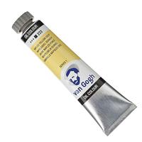 Van Gogh • olieverf tube 20ml napelsgeel donker 223 - thumbnail
