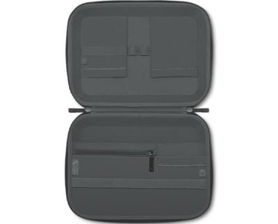 Lenovo Go Tech Accessories Organizer apparatuurtas Aktetas/klassieke tas Grijs