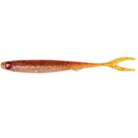 Fox Rage Slick Finesse Super Soft 11Cm 1St. UV Tinsel Oi - thumbnail