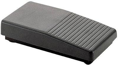 Marquardt 2410.0301 Voetschakelaar 250 V/AC 6 A 1 pedaal 1x NO 1 stuk(s)