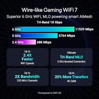 ASUS ROG Strix GS-BE18000 - thumbnail