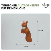 Eekhoorn tea infuser - thumbnail