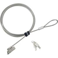 Kensington EQ laptopslot NanoSaver 2.0, met sleutel - thumbnail