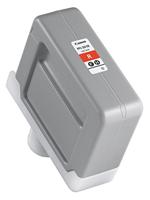 Canon PFI-301R Origineel Rood 1 stuk(s) - thumbnail