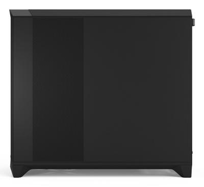 ATX Semi-toren BehuizingFractal Design FD-C-MES3X-04 Zwart