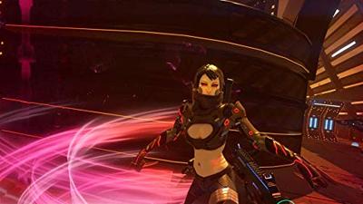 Sairento (PSVR Required) - thumbnail