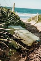 Cabin Max Anode - 30L - EasyJet Trolley - 45x36x20 cm - Bodo Green - thumbnail