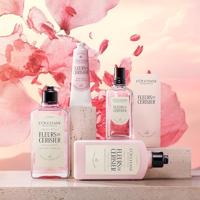 L'Occitane Cherry Blossom Hand Cream 30ml - thumbnail
