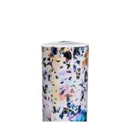 Confettikanon Multicolour Papier Karton Plastic 5 x 78,5 x 5 cm (12 Stuks) - thumbnail