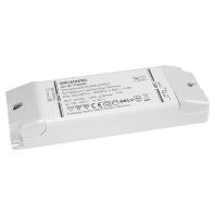 Brumberg 17230000 LED-transformator Energielabel G (A - G) 30 W 24 V Dimbaar 1 stuk(s)