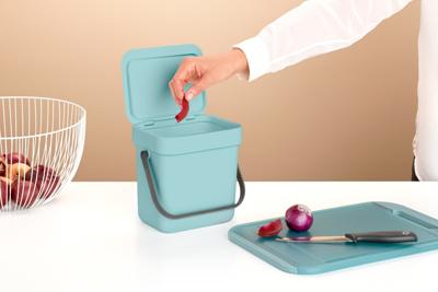 Brabantia 209826 decoratieve mand & bak