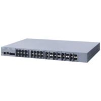 Siemens 6GK5524-8GR00-4AR2 Industrial Ethernet Switch 10 / 100 / 1000 MBit/s - thumbnail
