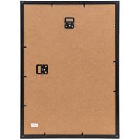 Hampton fotokader Oxford, in 2 cm MDF, zwart, A3 - thumbnail