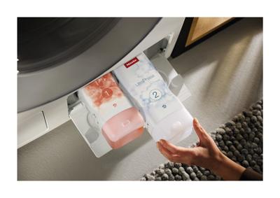 Miele UltraPhase 2 Edition125 Wasmachine accessoire Miele UltraPhase 2 Edition125 Wasmachine accessoire