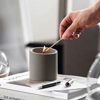 VILLEROY & BOCH - Newmoon Home - Geurkaars taupe Fantasy - thumbnail