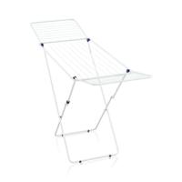 Leifheit 81539 classic 200 easy droogrek wit/blauw - thumbnail