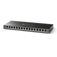 TP-LINK Switch TL-SG116E - thumbnail