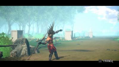 The Quest for Excalibur : Puy Du Fou - thumbnail