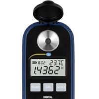 PCE Instruments Bierrefractometer - thumbnail