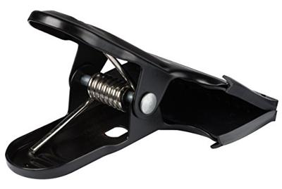 BRESSER B-10 Metalen Studio Klemmen 5 Stuk