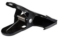 BRESSER B-10 Metalen Studio Klemmen 5 Stuk - thumbnail