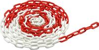 Connex Afzetketting Kunststof R/W 6Mm 5M - WU4520050 - thumbnail