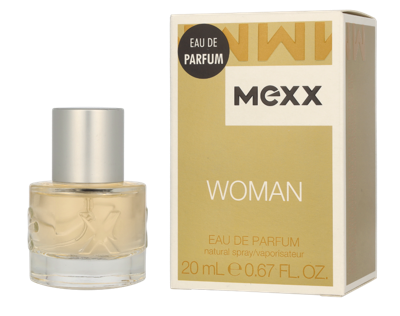 Mexx Woman 20 ml Eau de Parfum