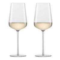 ZWIESEL GLAS - Vervino - Wijnglas Riesling s/2 nr. 0 - thumbnail