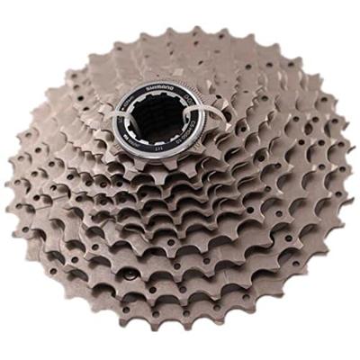 Cassette 10 speed Shimano Deore CS-HG50 11-36T - thumbnail