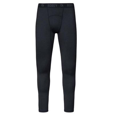 Robey Sportlegging Zwart Robey Sportlegging Zwart