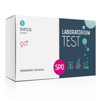 SOApoli Syfilis Test - Professionele Laboratoriumtest - thumbnail