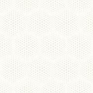 Dutch Wallcoverings Behang Galactik Stippen Wit J506-00