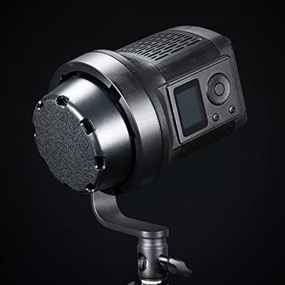 Bresser BR-80SL COB LED Light 80W