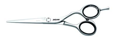 Jaguar Scissors Silver Line CJ4 Plus 6.5