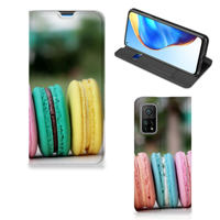 Xiaomi Mi 10T | 10T Pro Flip Style Cover Macarons - thumbnail