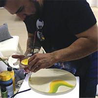 SLV WandlampPlastra Backlight - 148091 - thumbnail