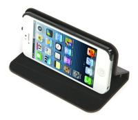 Tucano IPH5FI-M Folio voor Apple iPhone 5 bruin - thumbnail