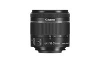 Canon EF-S 18-55mm F/4.0-5.6 IS STM - thumbnail