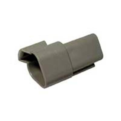 TE Connectivity DT04-3P Ronde connector Stekker, recht Totaal aantal polen: 3 Serie (ronde connectoren): DT 1 stuk(s) TE Connectivity DT04-3P Ronde connector Stekker, recht Totaal aantal polen: 3 Serie (ronde connectoren): DT 1 stuk(s)