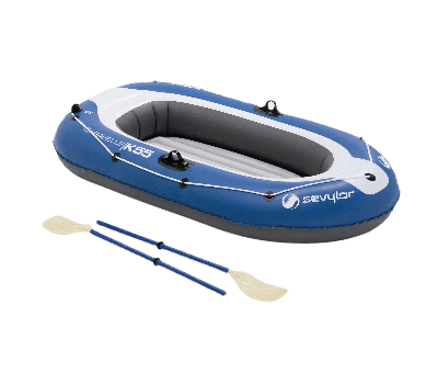 Sevylor caravelle kk65 - tweepersoons