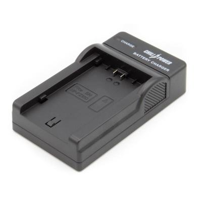 ChiliPower Sony NP-FZ100 mini USB oplader