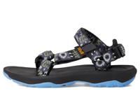 Teva Hurricane XLT 2 Sandaal Kinderen Modern Nature Iguana T08 - thumbnail