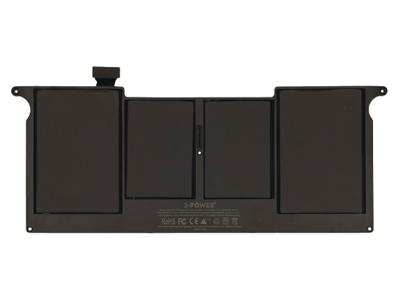 Main Battery Pack - Batterij voor laptopcomputer - 1 x batterij - lithium-polymeer - 5200 mAh Main Battery Pack - Batterij voor laptopcomputer - 1 x batterij - lithium-polymeer - 5200 mAh